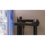 DA3 Support TV mural double articulation