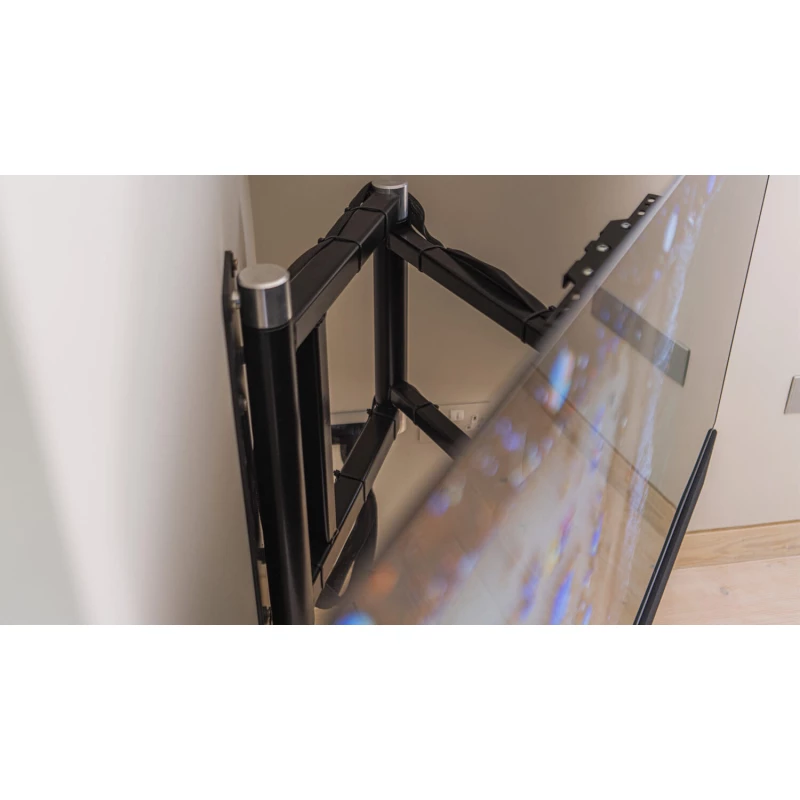 DA3 Support TV mural double articulation