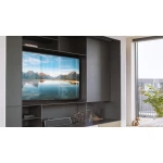 PS80 Support TV manuel orientable