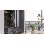 PS80 Support TV manuel orientable