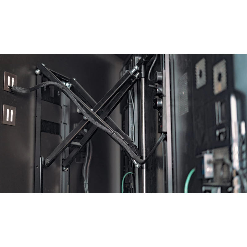 PS80 Support TV manuel orientable