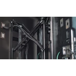 PS80 Support TV manuel orientable