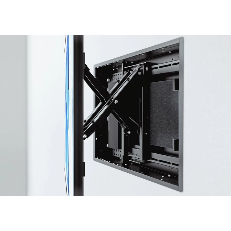 PS55 Support TV manuel orientable