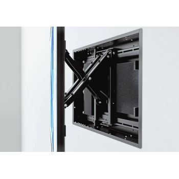 PS40 Support TV manuel orientable