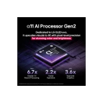 TV LG Oled G5 - 48 pouces