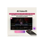 TV LG Oled G5 - 48 pouces