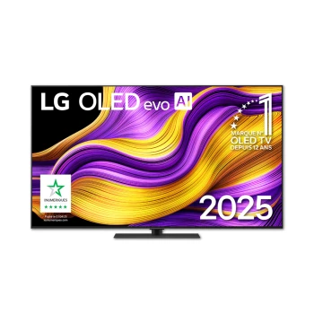 TV LG Oled G5 - 48 pouces
