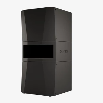 Subwoofer infrasonic UCX-218