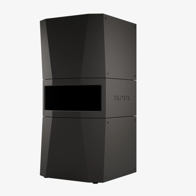 Subwoofer infrasonic UCX-218