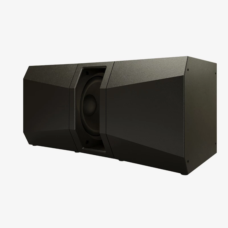 Subwoofer infrasonic UCX-218