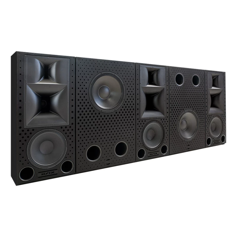 MX-40 Modular