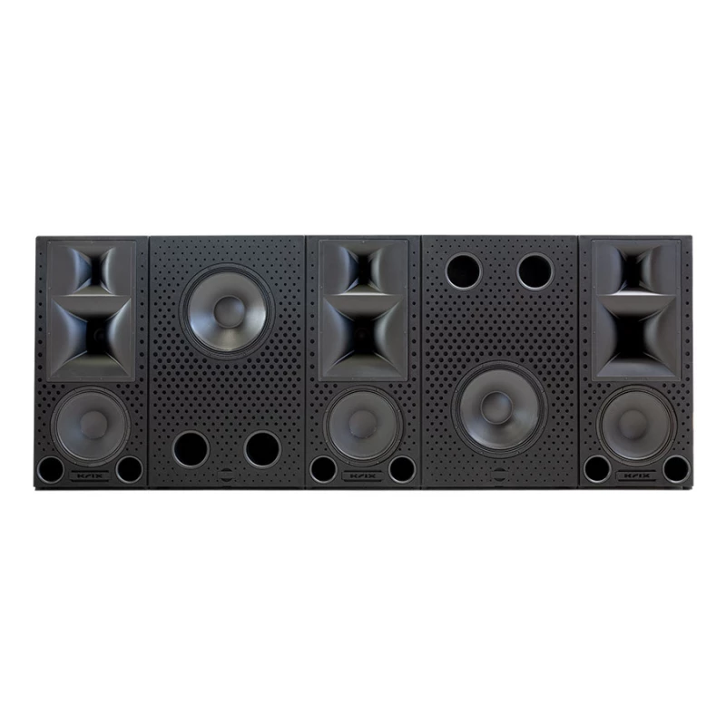 MX-40 Modular