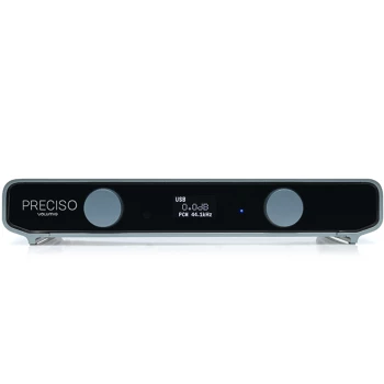 DAC Preciso
