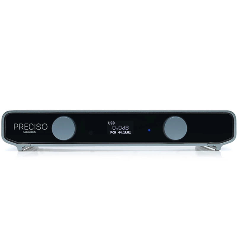DAC Preciso