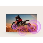 TV LG Oled evo G5 - 55 pouces
