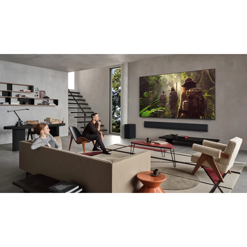 TV LG Oled evo G5 - 65 pouces