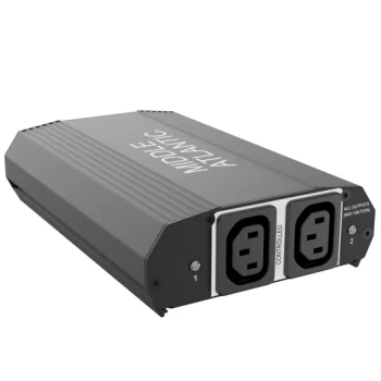 PDU Select Series avec RackLink 2 prises