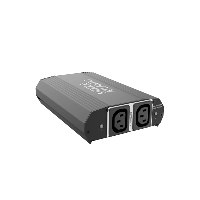 PDU Select Series avec RackLink 2 prises