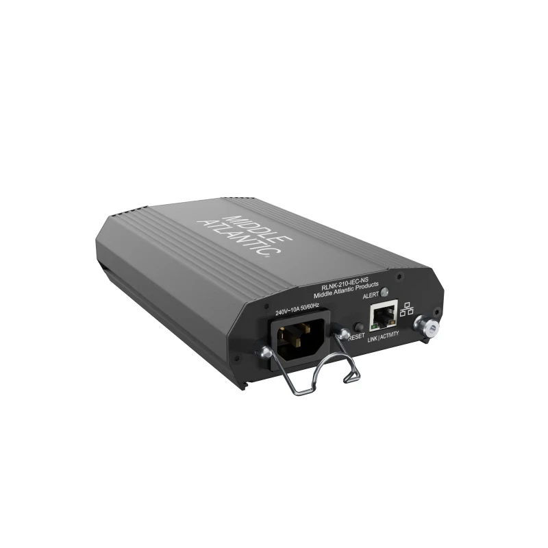 PDU Select Series avec RackLink 2 prises