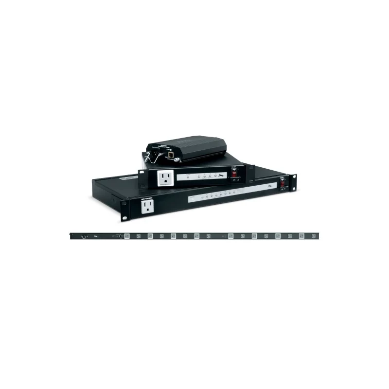 PDU Select Series avec RackLink 4 prises