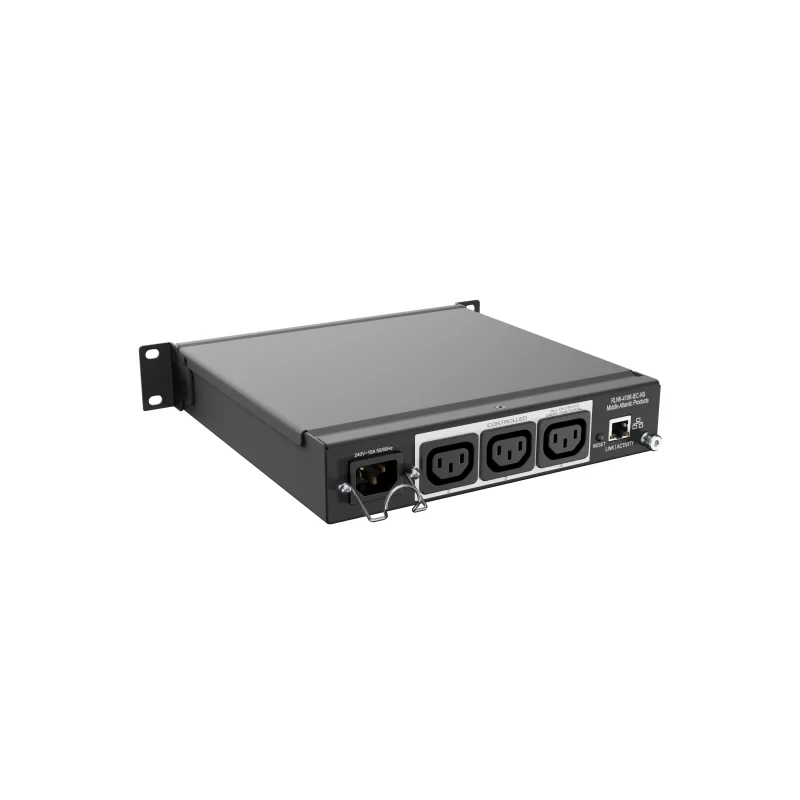 PDU Select Series avec RackLink 4 prises