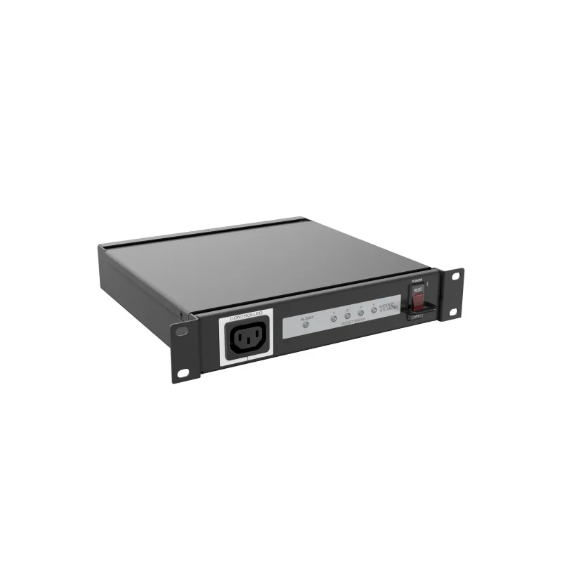 PDU Select Series avec RackLink 4 prises