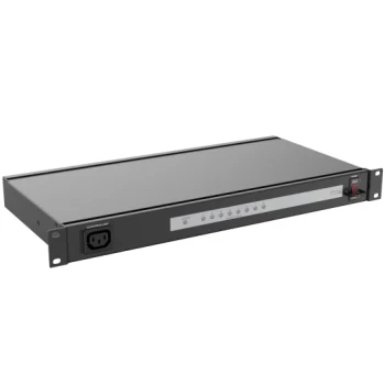 PDU Select Series avec RackLink 9 prises