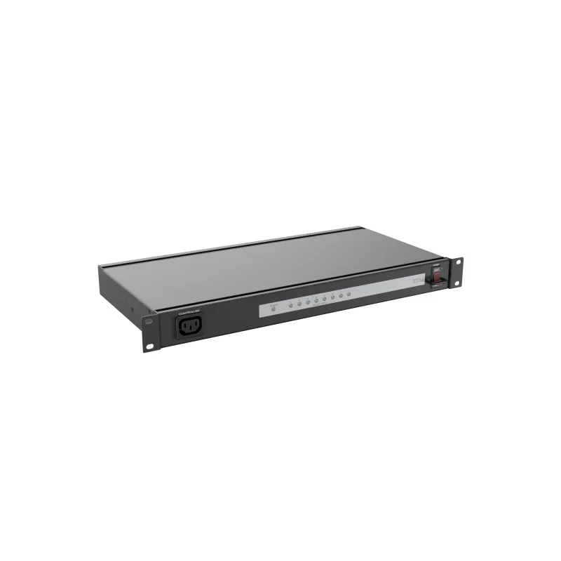 PDU Select Series avec RackLink 9 prises