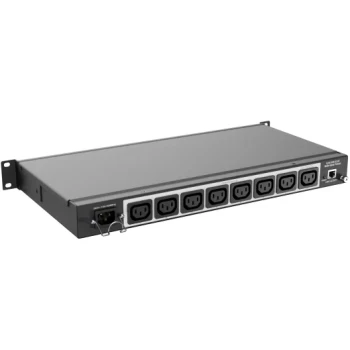PDU Select Series avec RackLink 9 prises