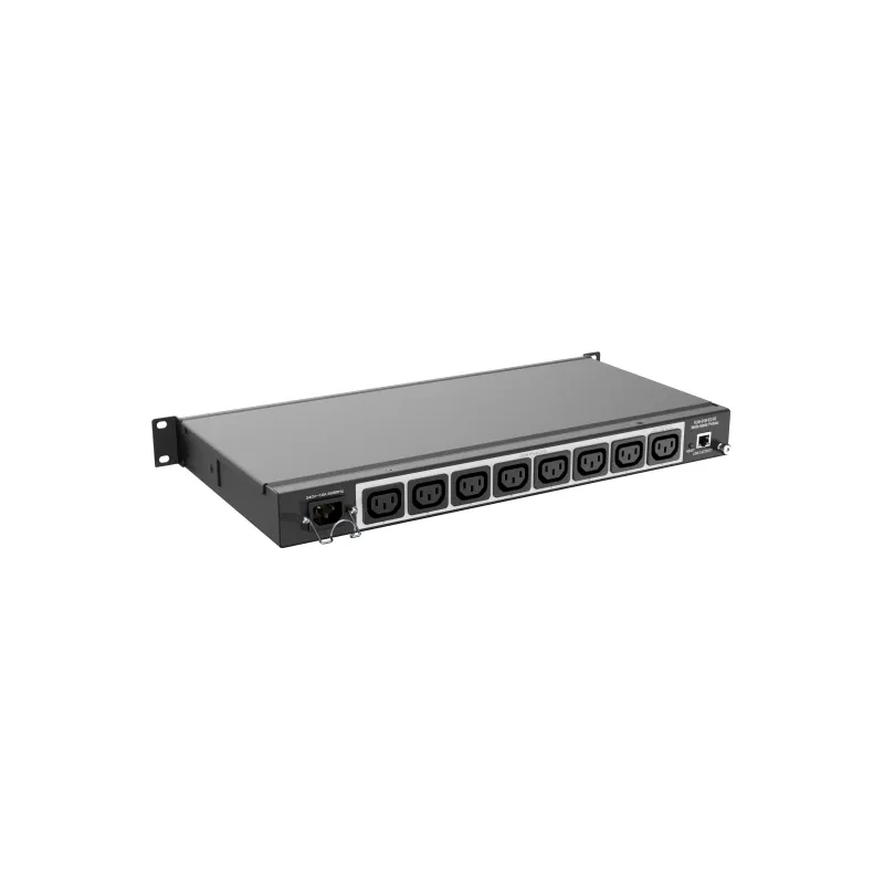 PDU Select Series avec RackLink 9 prises