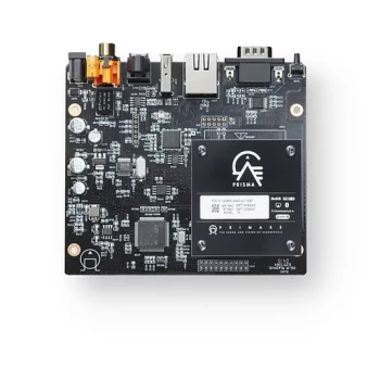 Lecteur réseau NP5 Prisma MK2