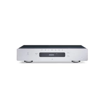 I15 - Amplificateur Intégré