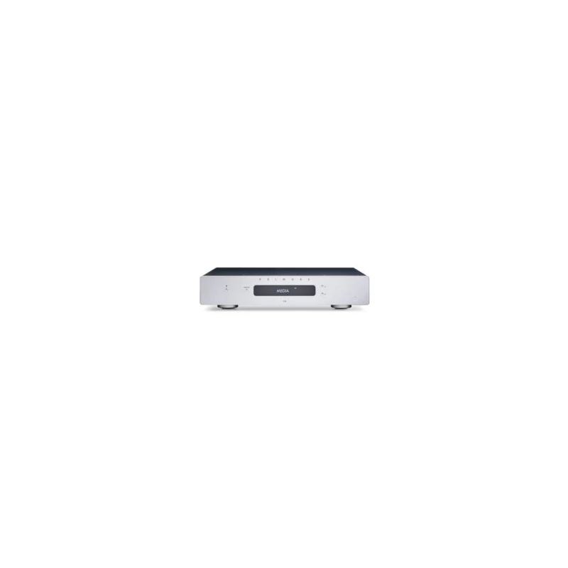I15 - Amplificateur Intégré