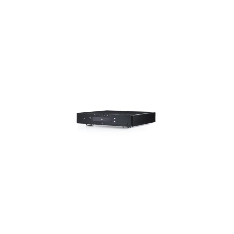 Amplificateur Intégré I15