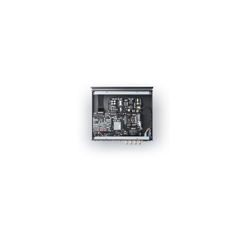 I15 - Amplificateur Intégré