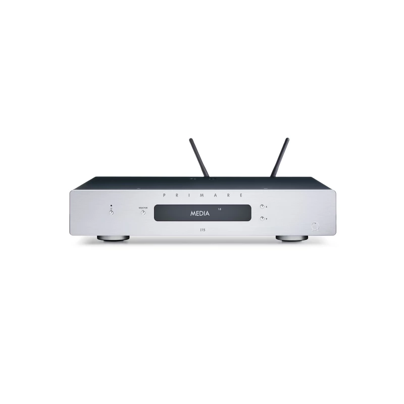 Amplificateur Intégré I15 Prisma MK2