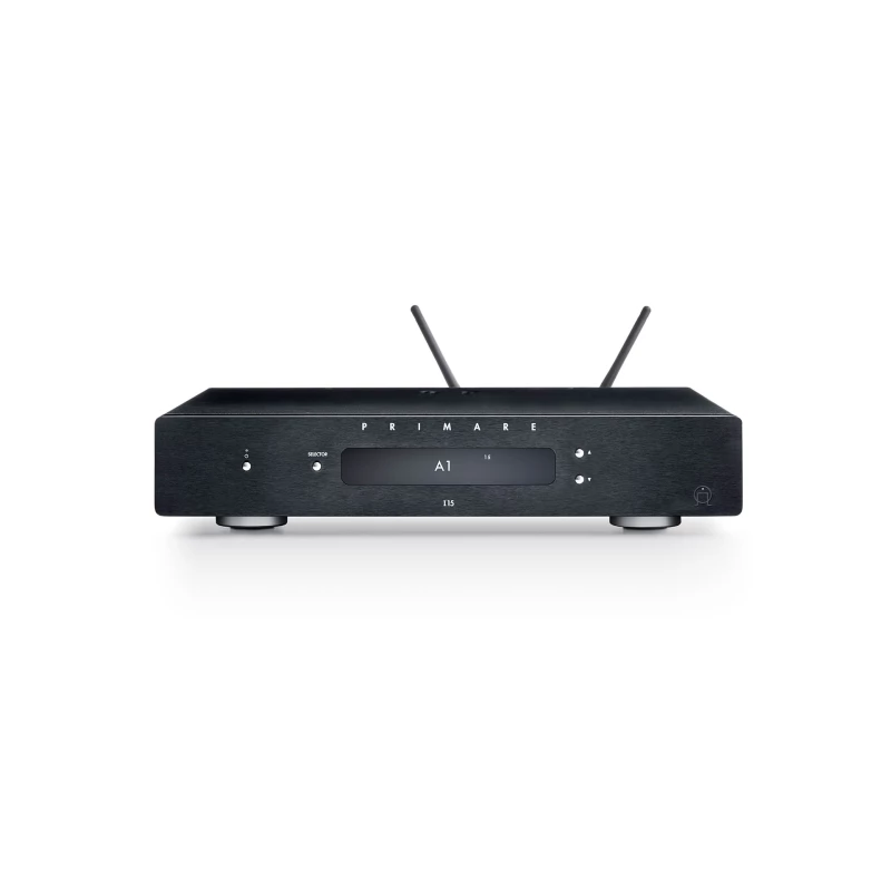 Amplificateur Intégré I15 Prisma MK2