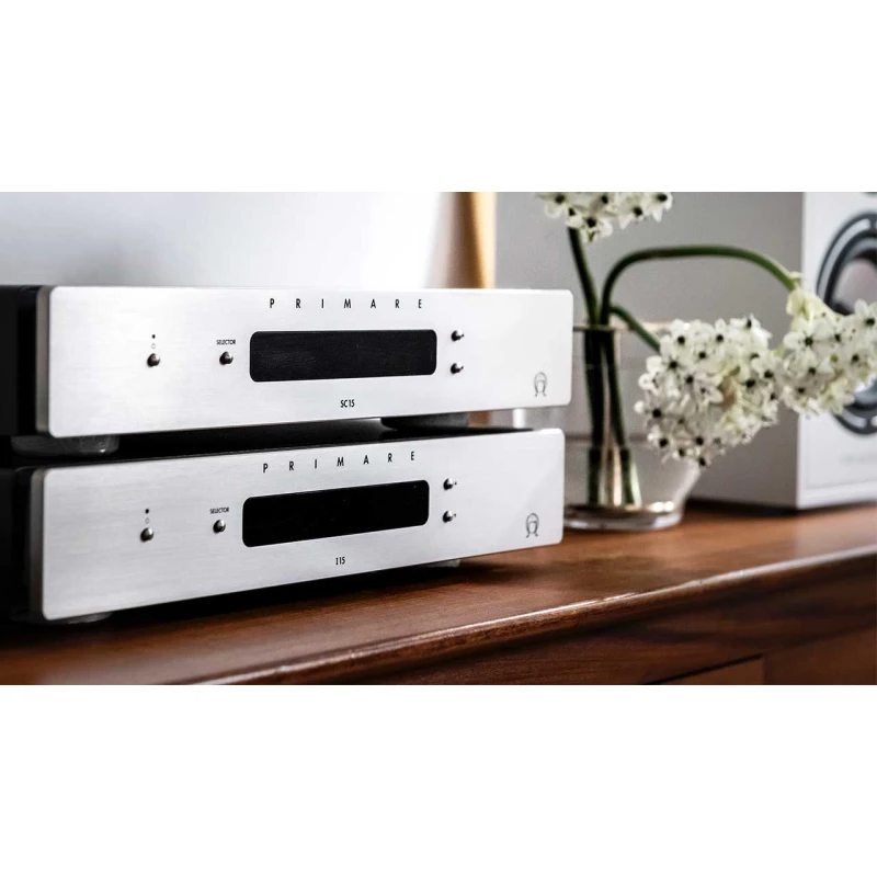 I15 Prisma MK2 - Amplificateur Intégré