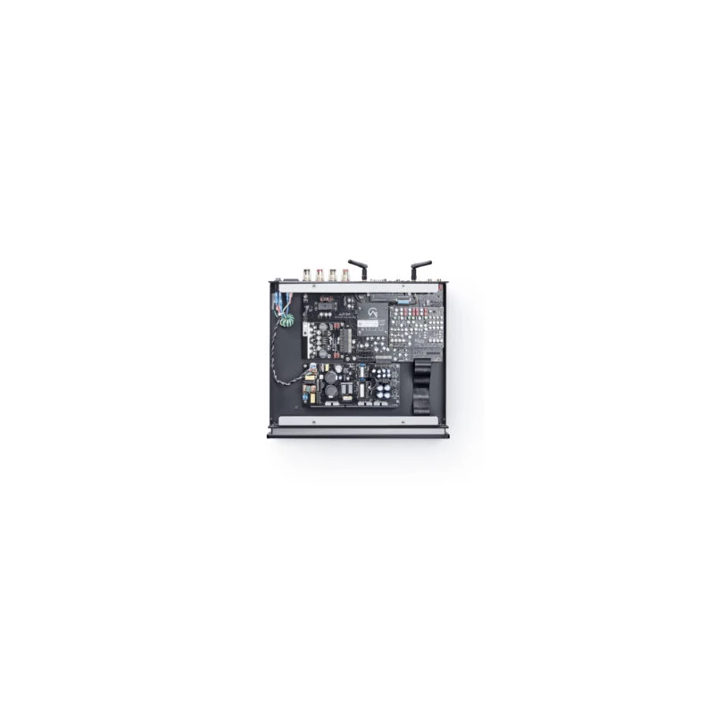 Amplificateur Intégré I15 Prisma MK2