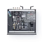 I15 Prisma MK2 - Amplificateur Intégré