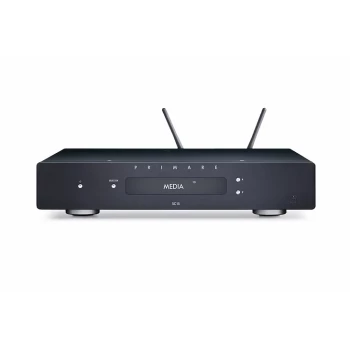 SC15 Prisma MK2 - Pré amplificateur DAC et streamer