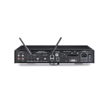 SC15 Prisma MK2 - Pré amplificateur DAC et streamer