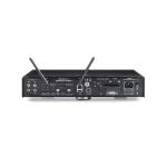 SC15 Prisma MK2 - Pré amplificateur DAC et streamer