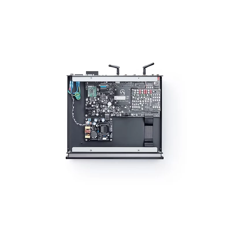 SC15 Prisma MK2 - Pré amplificateur DAC et streamer