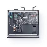SC15 Prisma MK2 - Pré amplificateur DAC et streamer