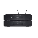 SC15 Prisma MK2 - Pré amplificateur DAC et streamer