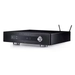 I25 - Amplificateur intégré