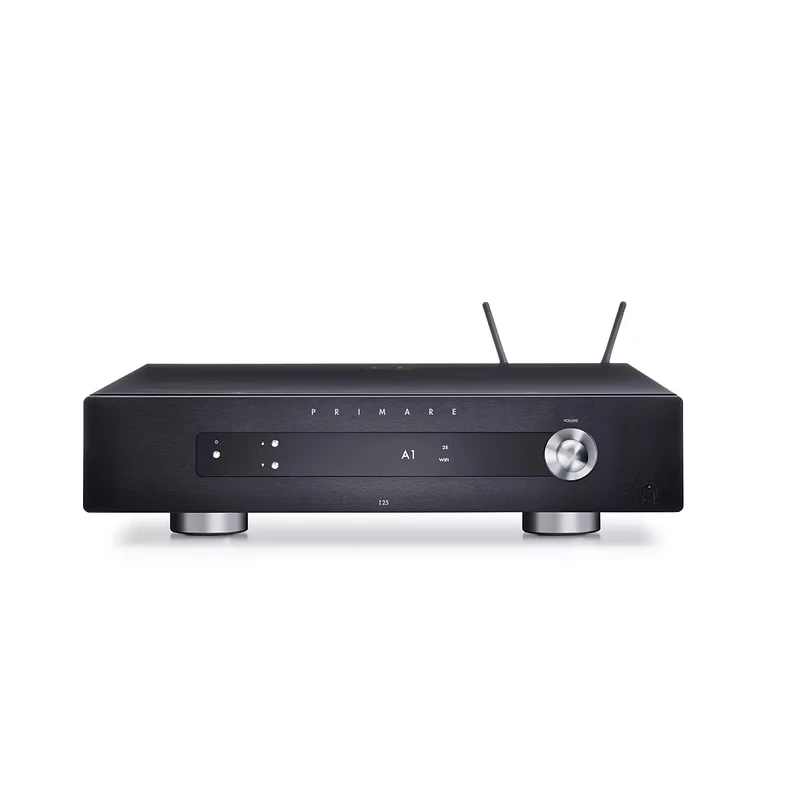 I25 - Amplificateur intégré