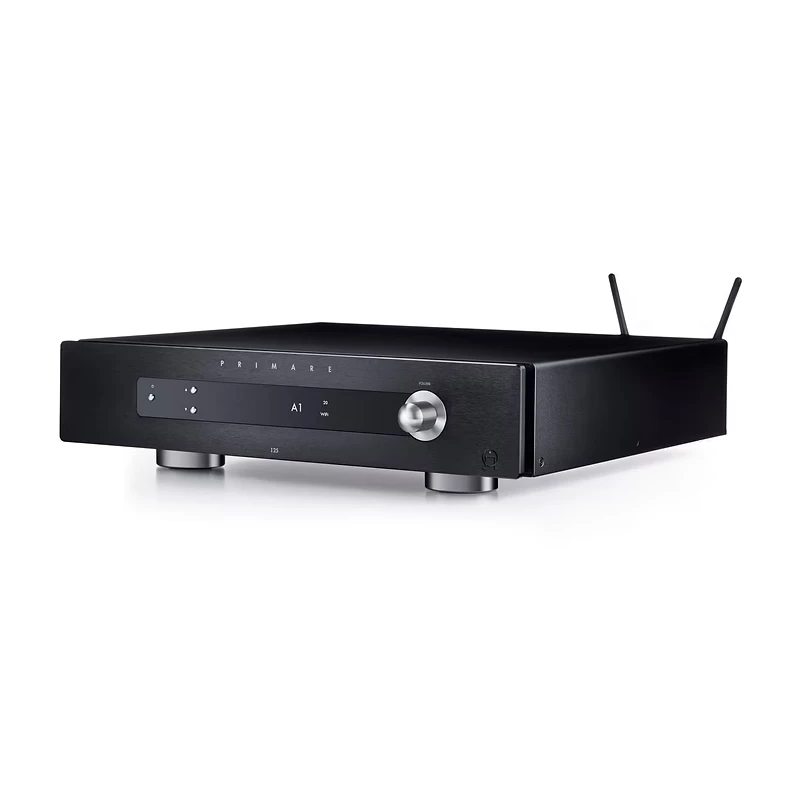I25 DAC DM36 - Amplificateur intégré et DAC