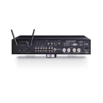 Amplificateur intégré I25 DAC DM36